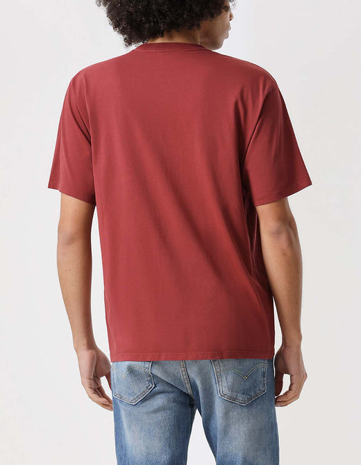 Camiseta Levis Hombre 236202