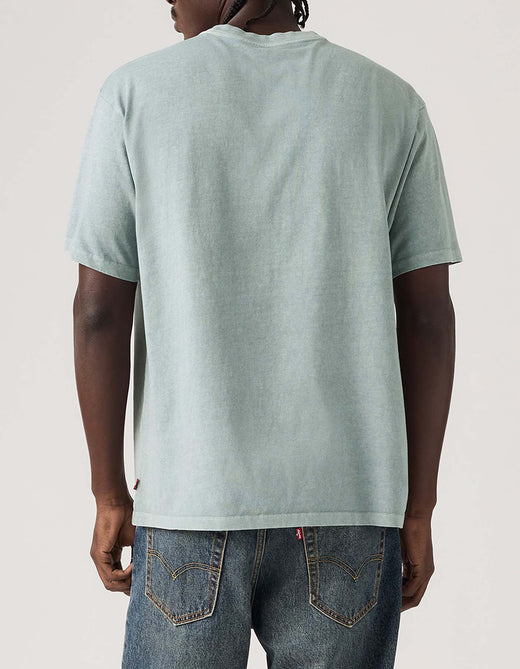 Camiseta Levis Hombre 236204