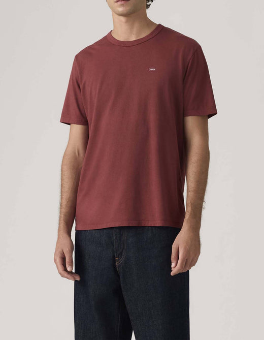 Camiseta Levis Hombre 236205