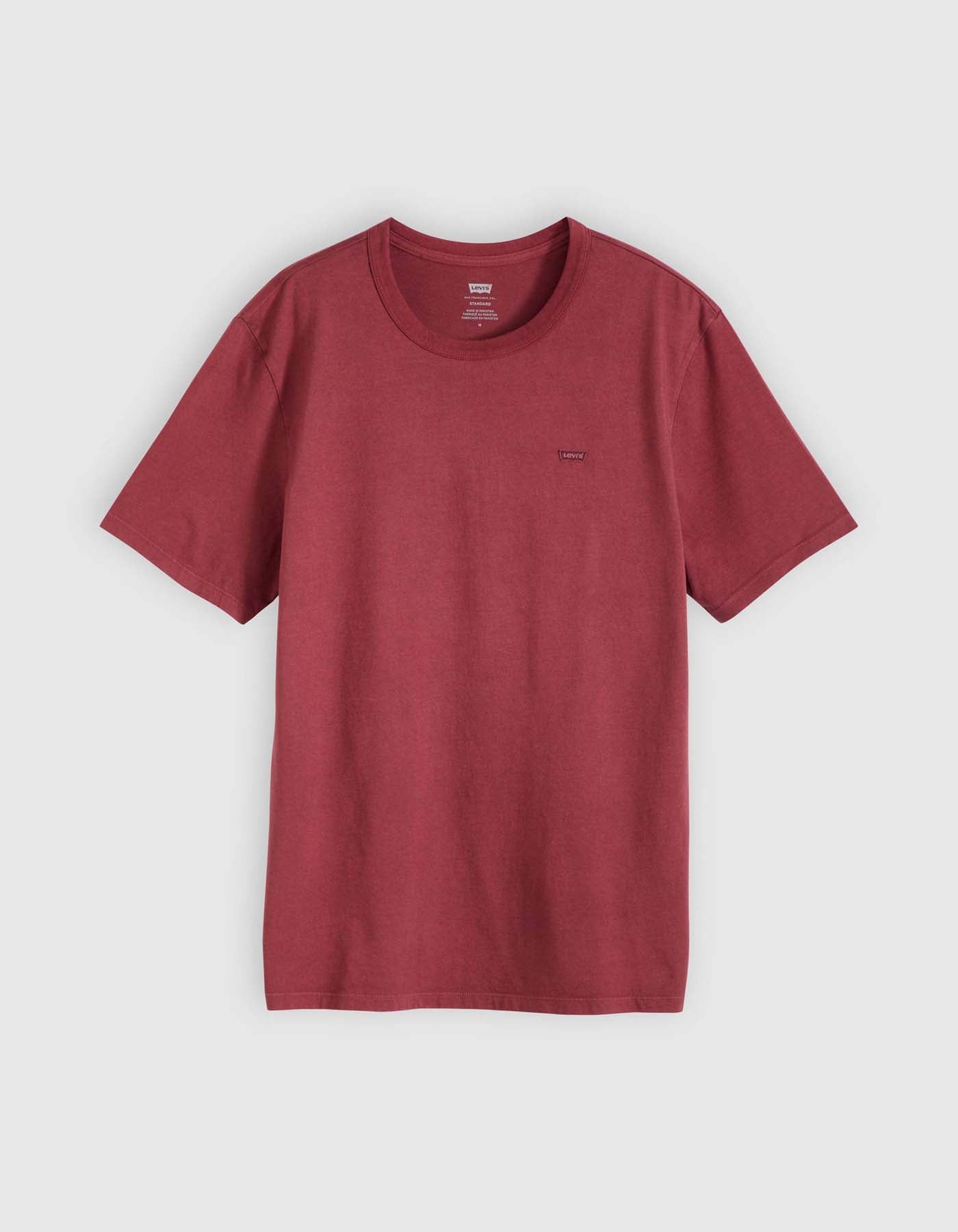 Camiseta Levis Hombre 236205