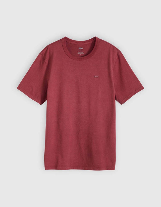 Camiseta Levis Hombre 236205