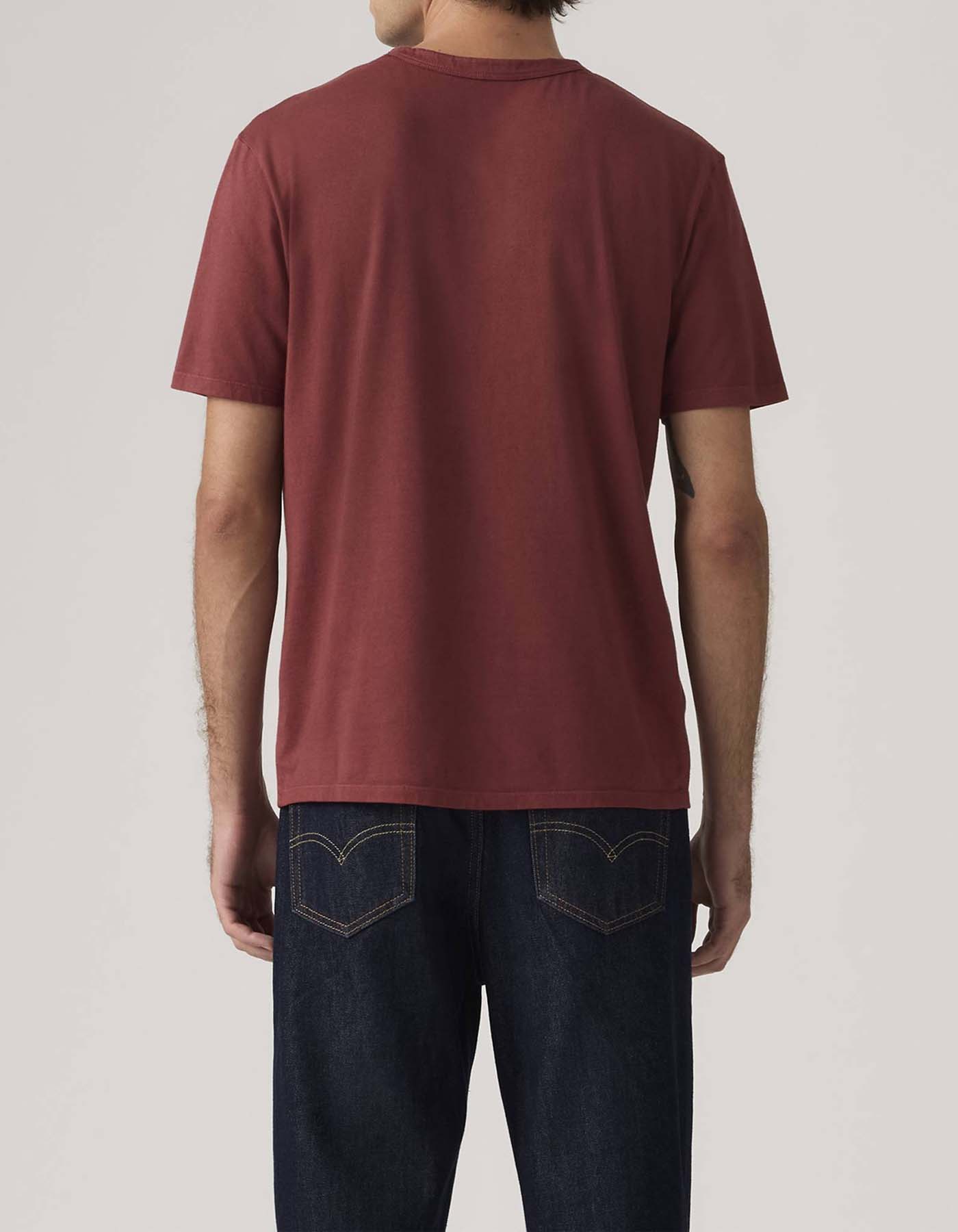 Camiseta Levis Hombre 236205