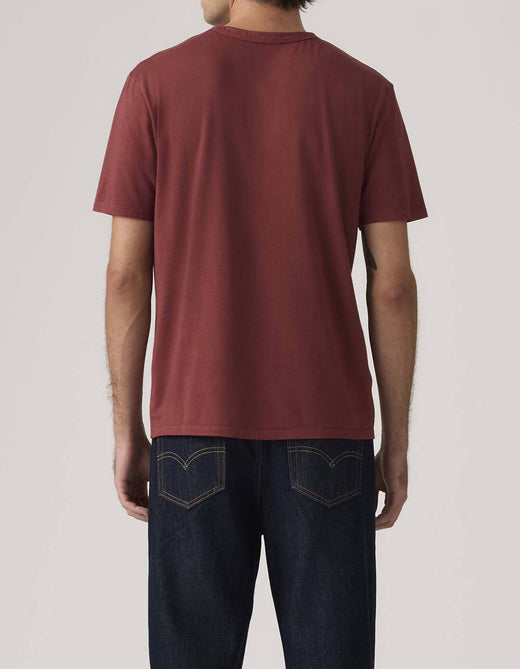 Camiseta Levis Hombre 236205