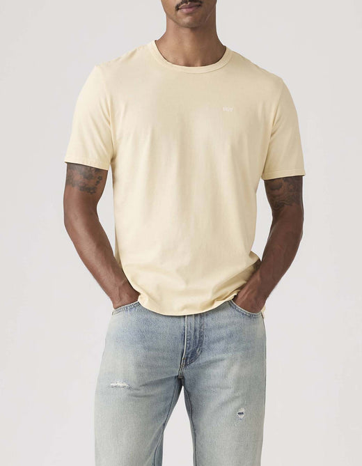 Camiseta Levis Hombre 236207