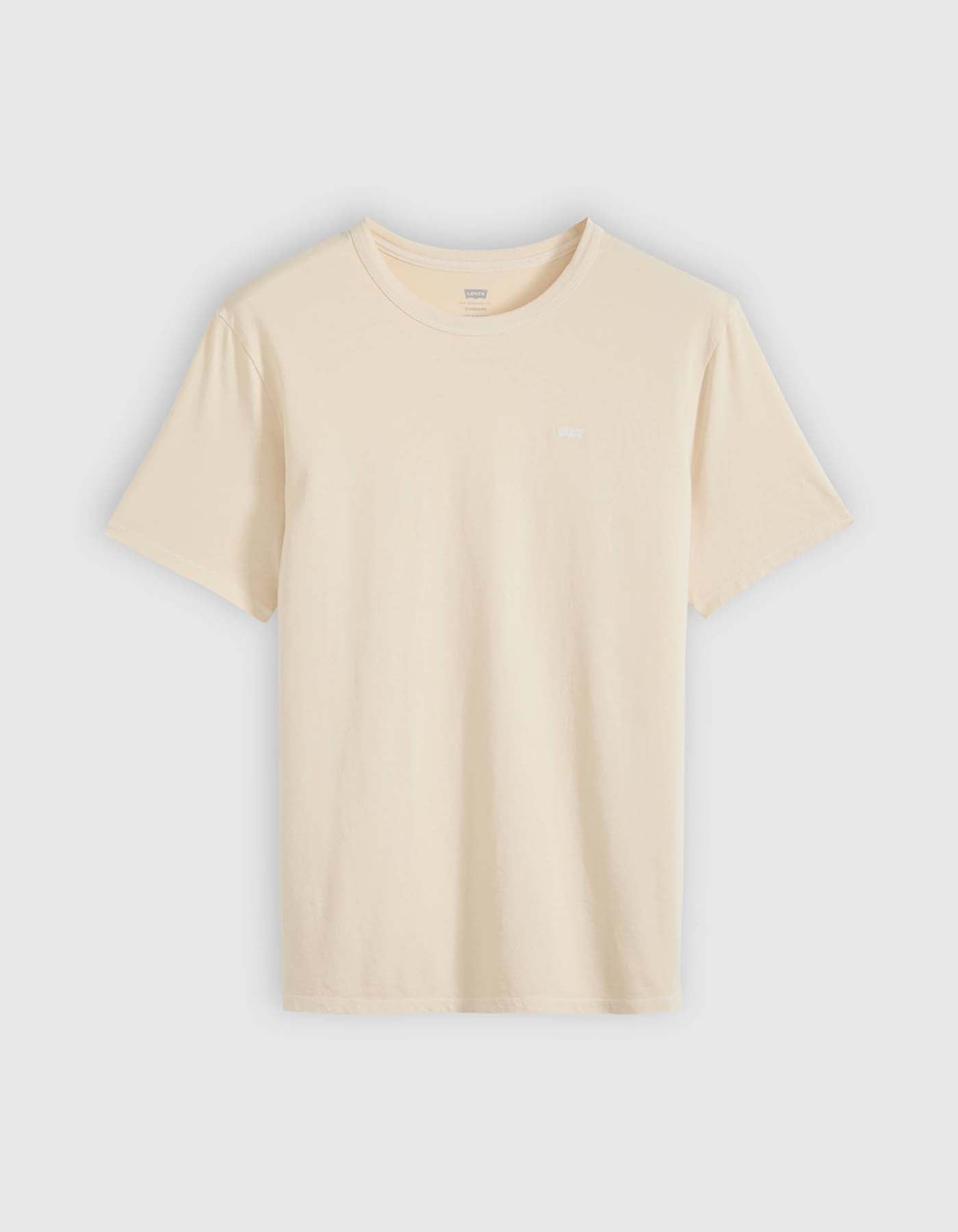 Camiseta Levis Hombre 236207