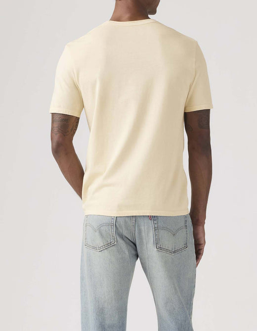 Camiseta Levis Hombre 236207