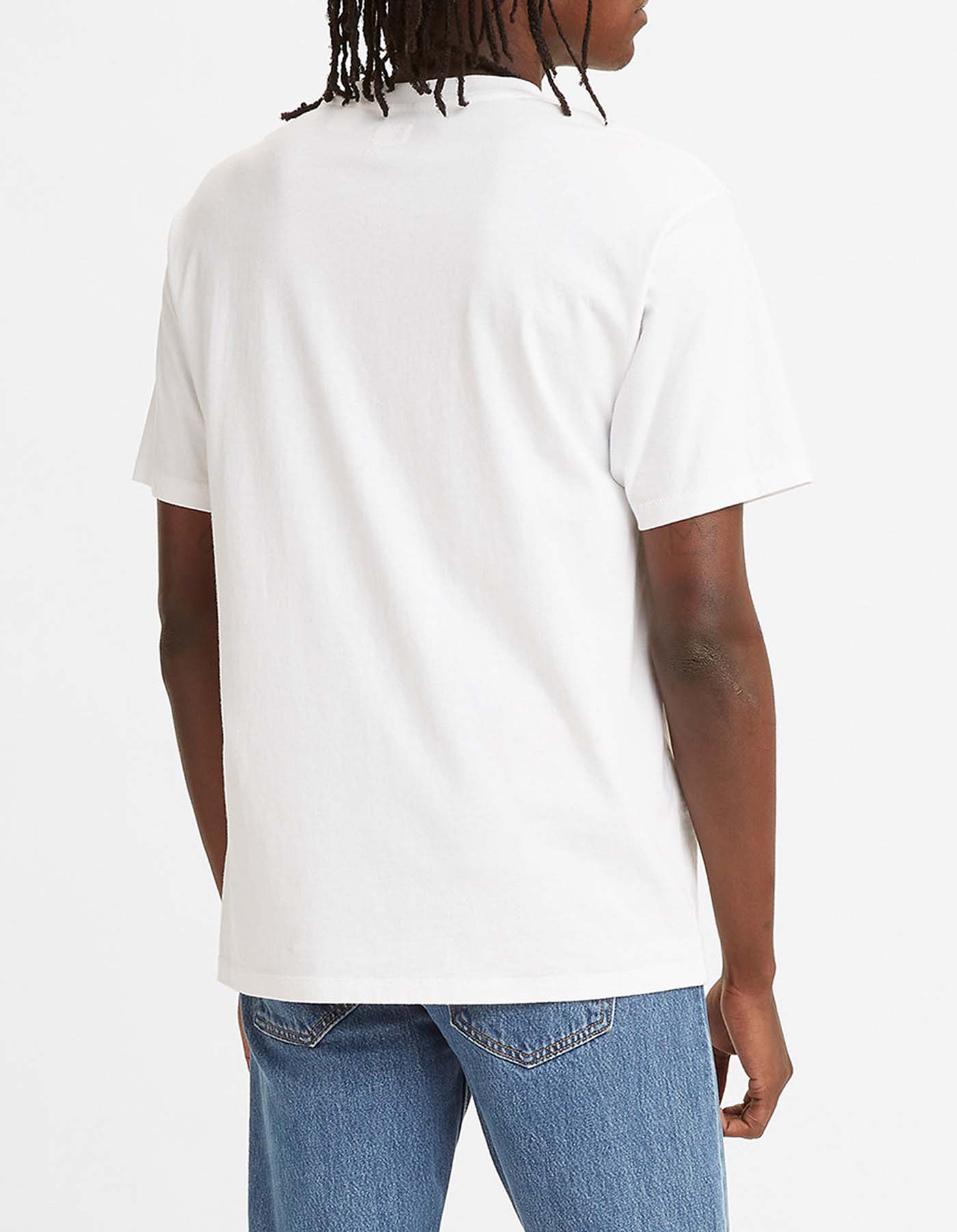 Camiseta Levis Hombre 236208