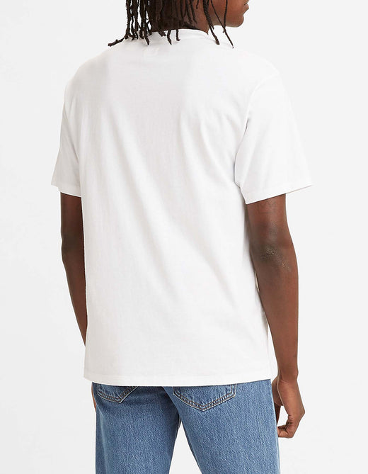 Camiseta Levis Hombre 236208
