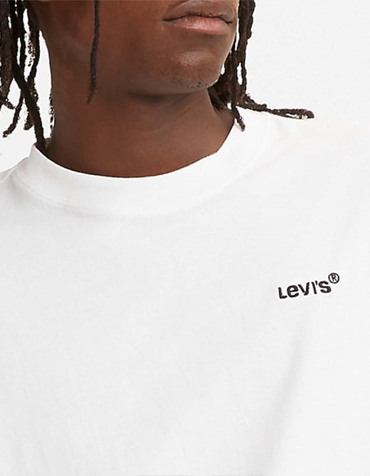 Camiseta Levis Hombre 236208