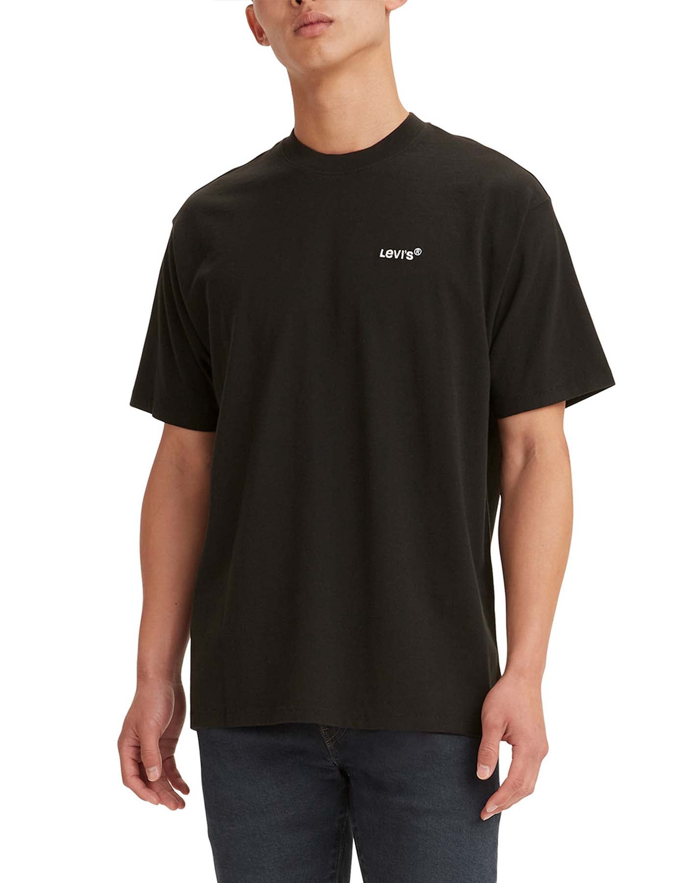 Camiseta Levis Hombre 236209