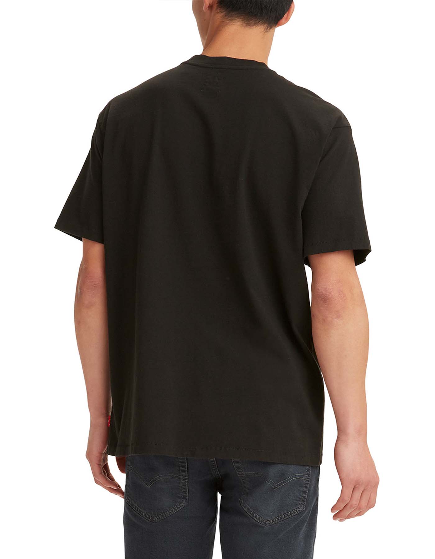 Camiseta Levis Hombre 236209