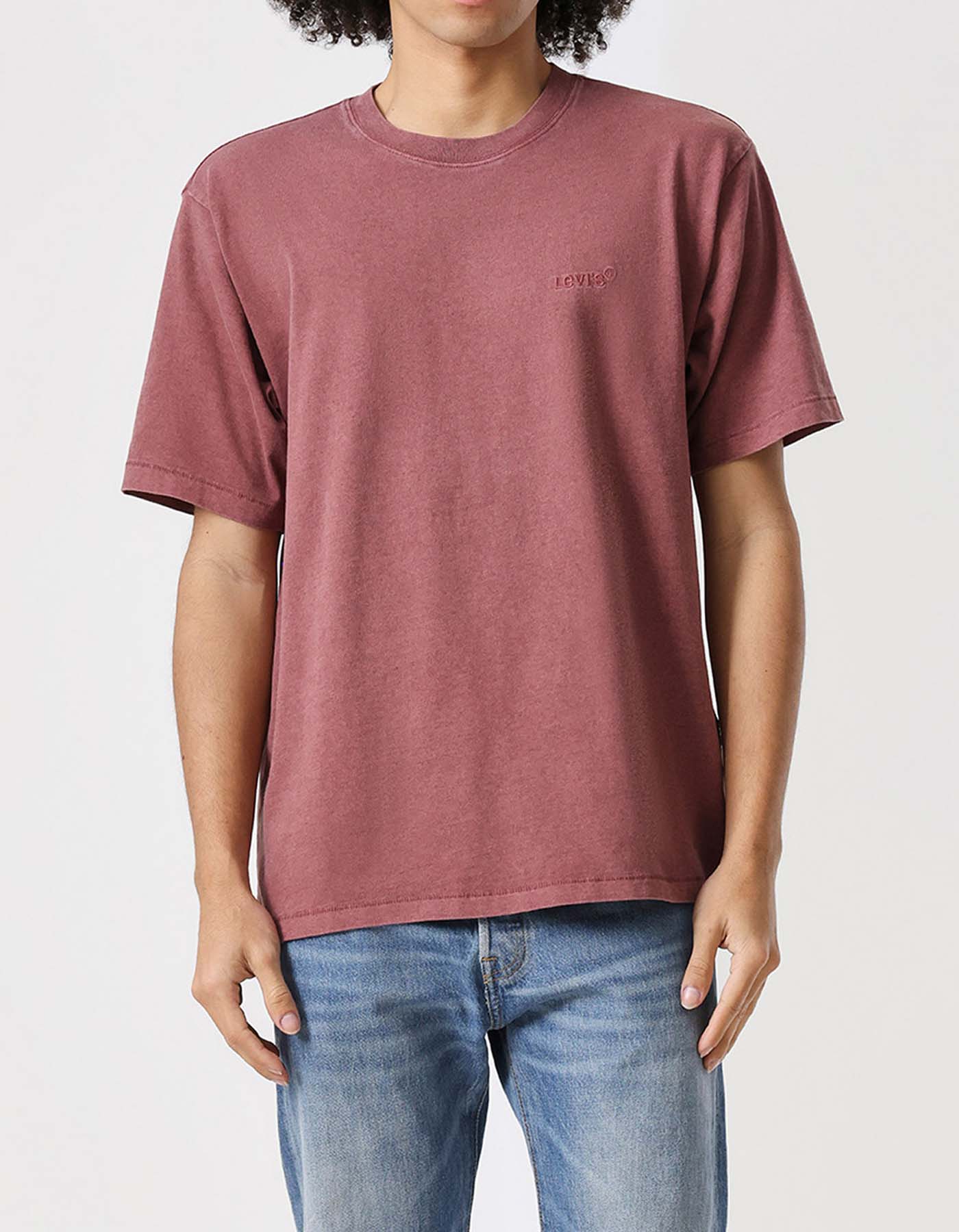 Camiseta Levis Hombre 236210