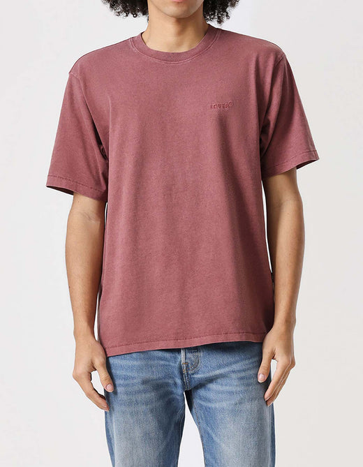 Camiseta Levis Hombre 236210