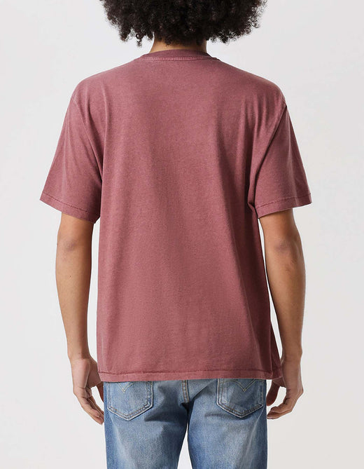 Camiseta Levis Hombre 236210