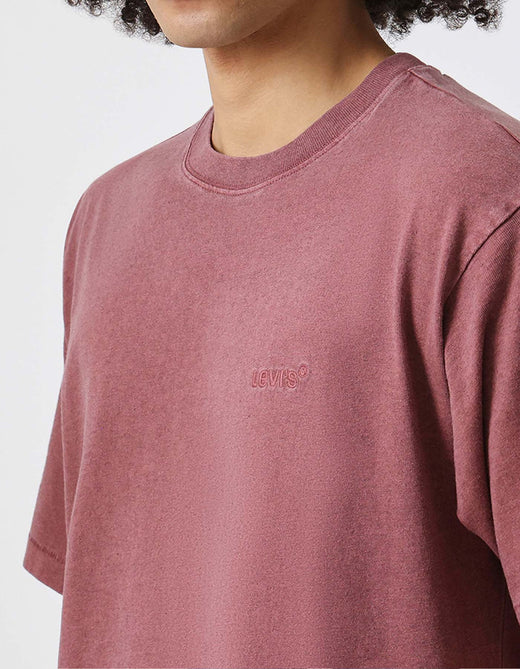 Camiseta Levis Hombre 236210