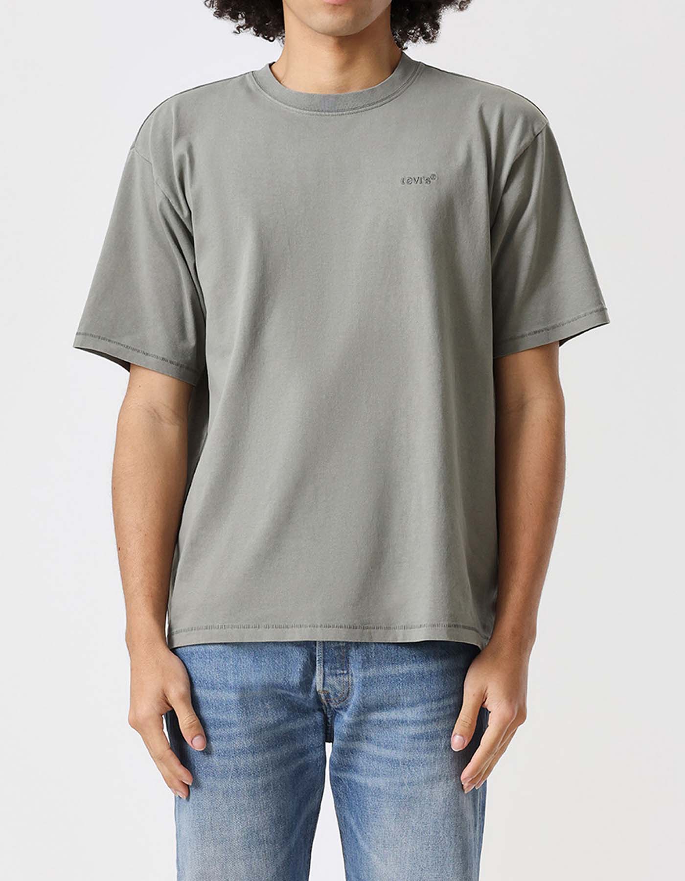 Camiseta Levis Hombre 236213