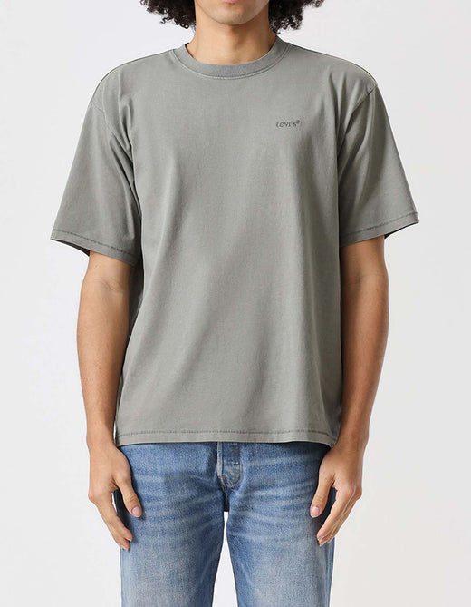 Camiseta Levis Hombre 236213