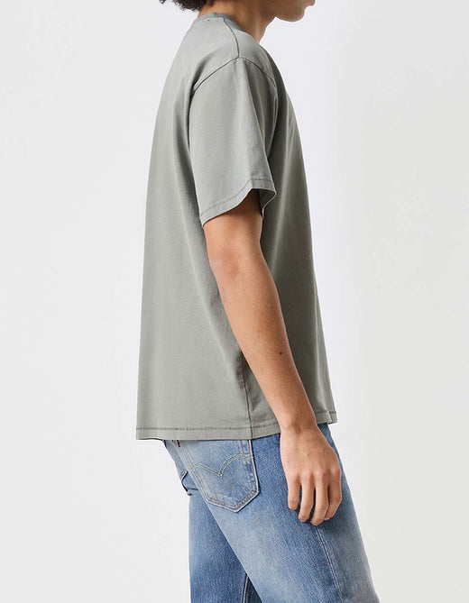 Camiseta Levis Hombre 236213