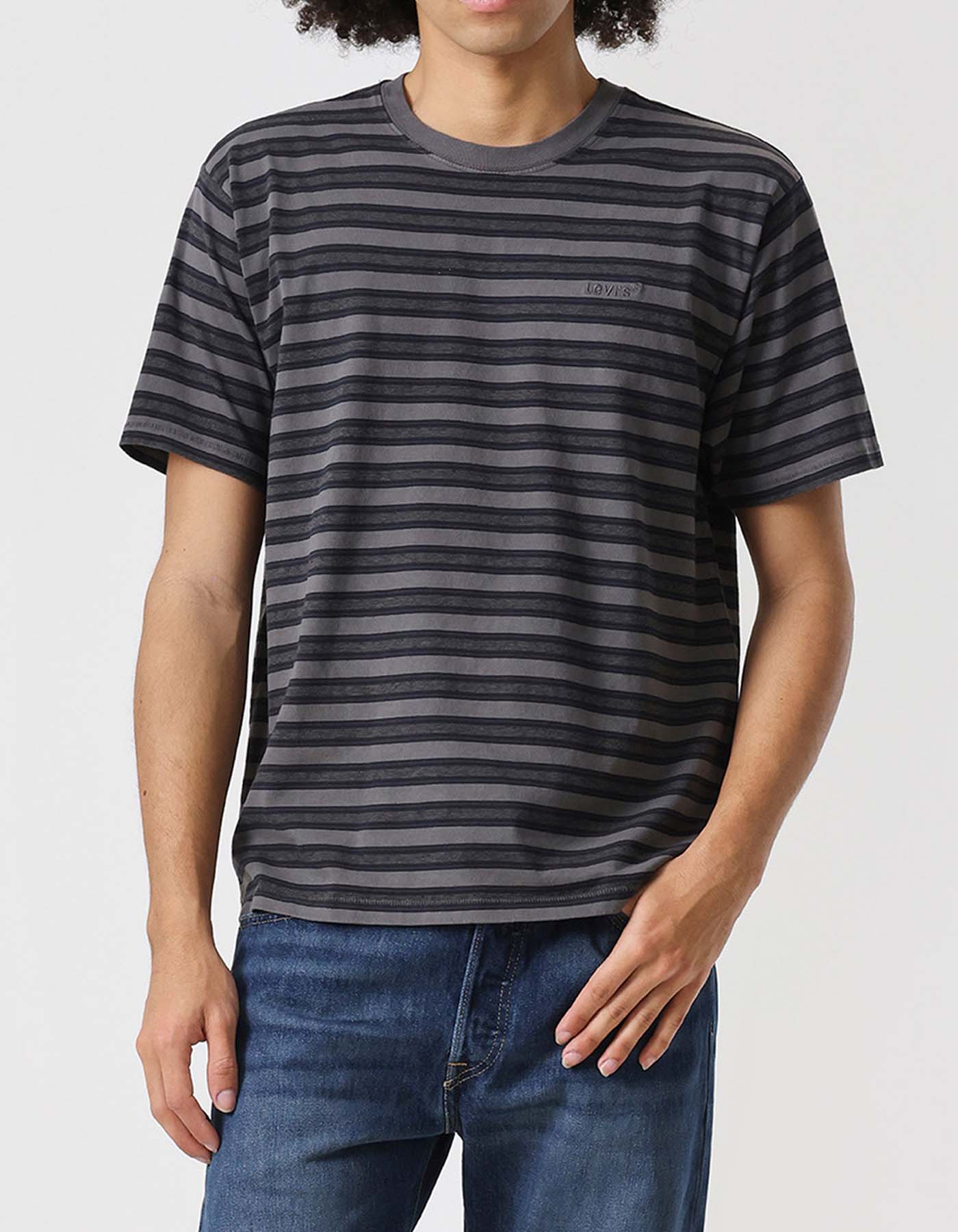 Camiseta Levis Hombre 236214