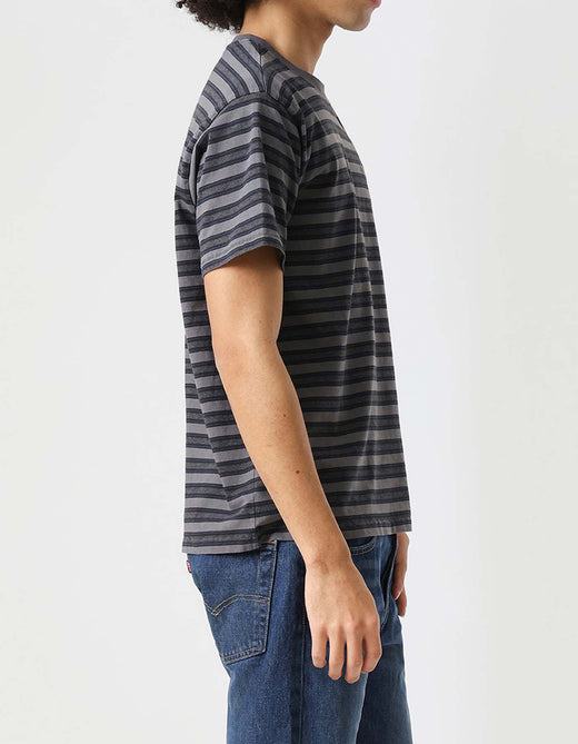 Camiseta Levis Hombre 236214