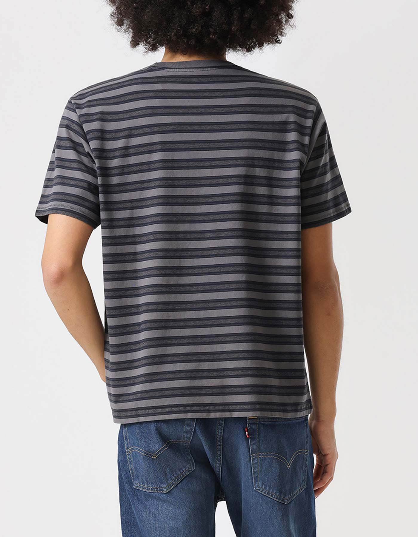 Camiseta Levis Hombre 236214
