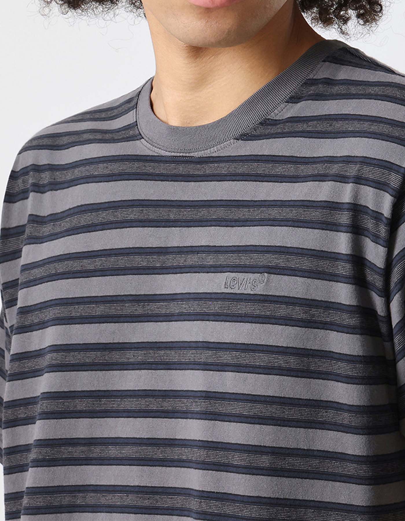 Camiseta Levis Hombre 236214