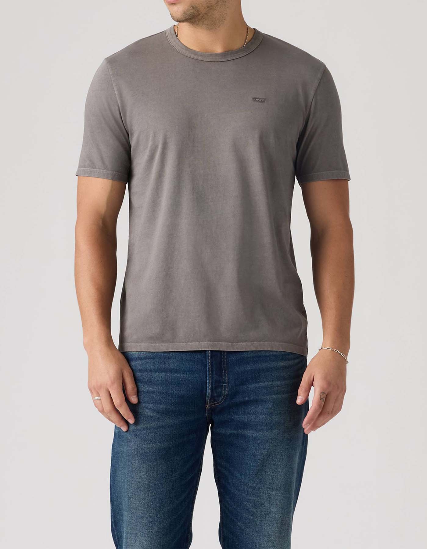 Camiseta Levis Hombre 236247