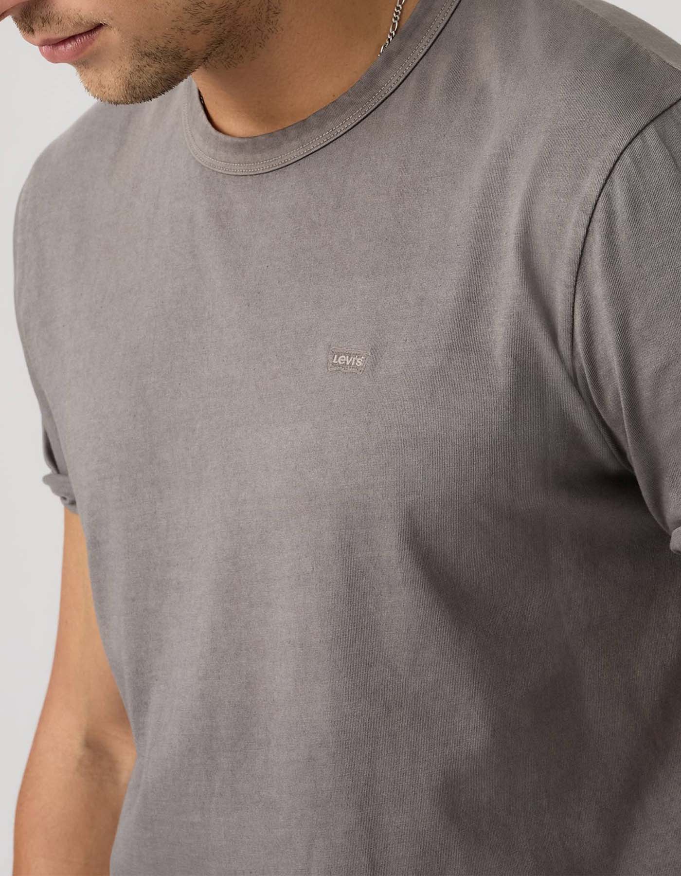 Camiseta Levis Hombre 236247