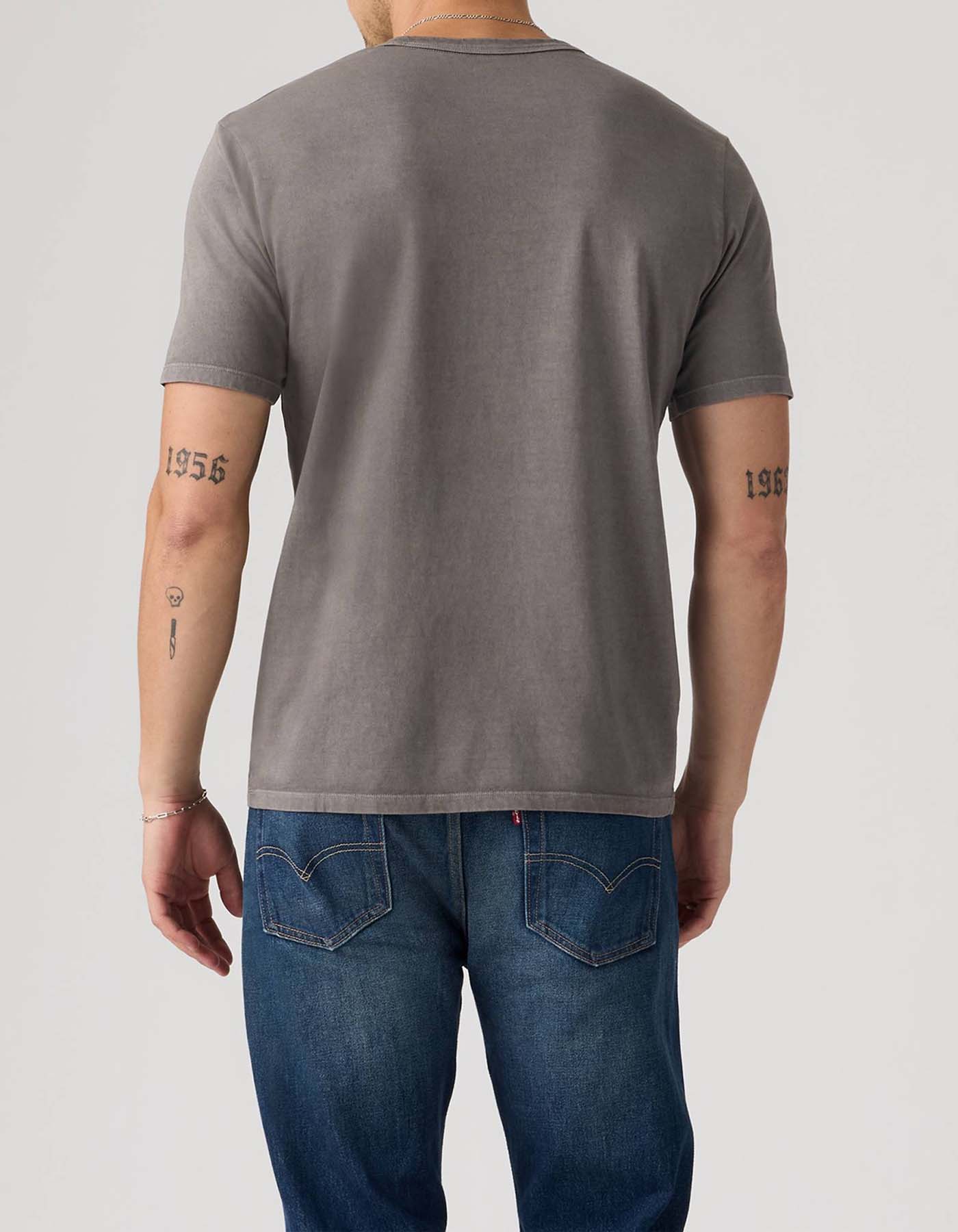 Camiseta Levis Hombre 236247