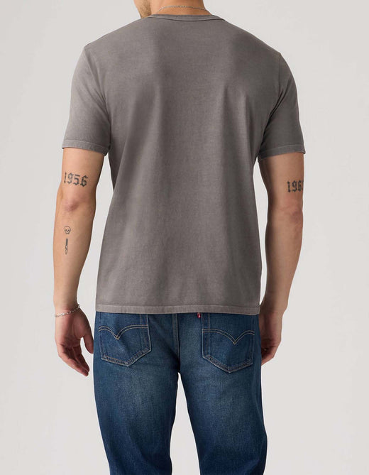 Camiseta Levis Hombre 236247