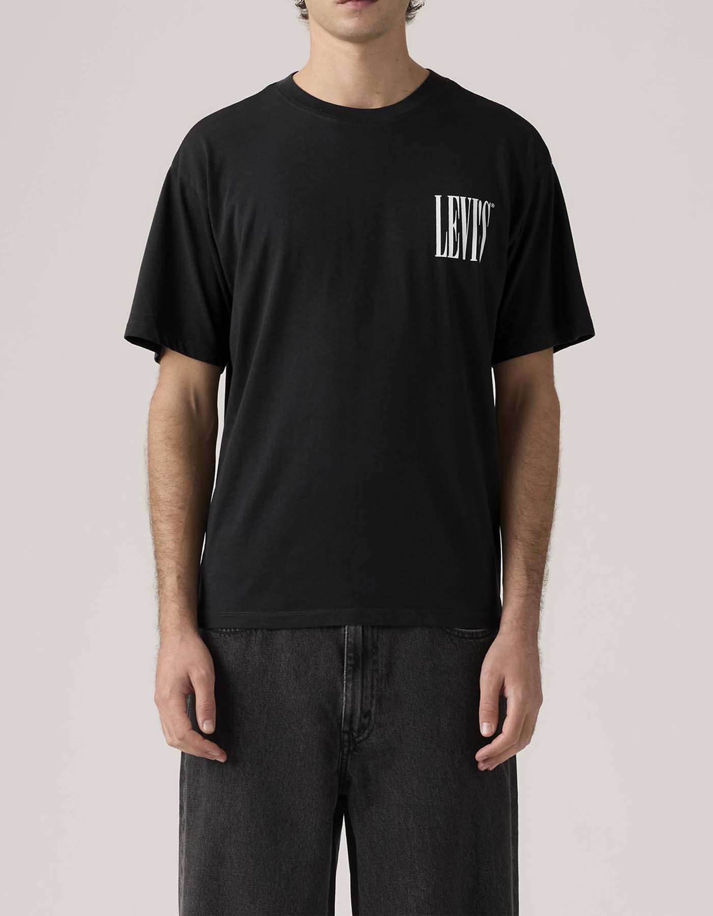 Camiseta Levis Hombre 236252