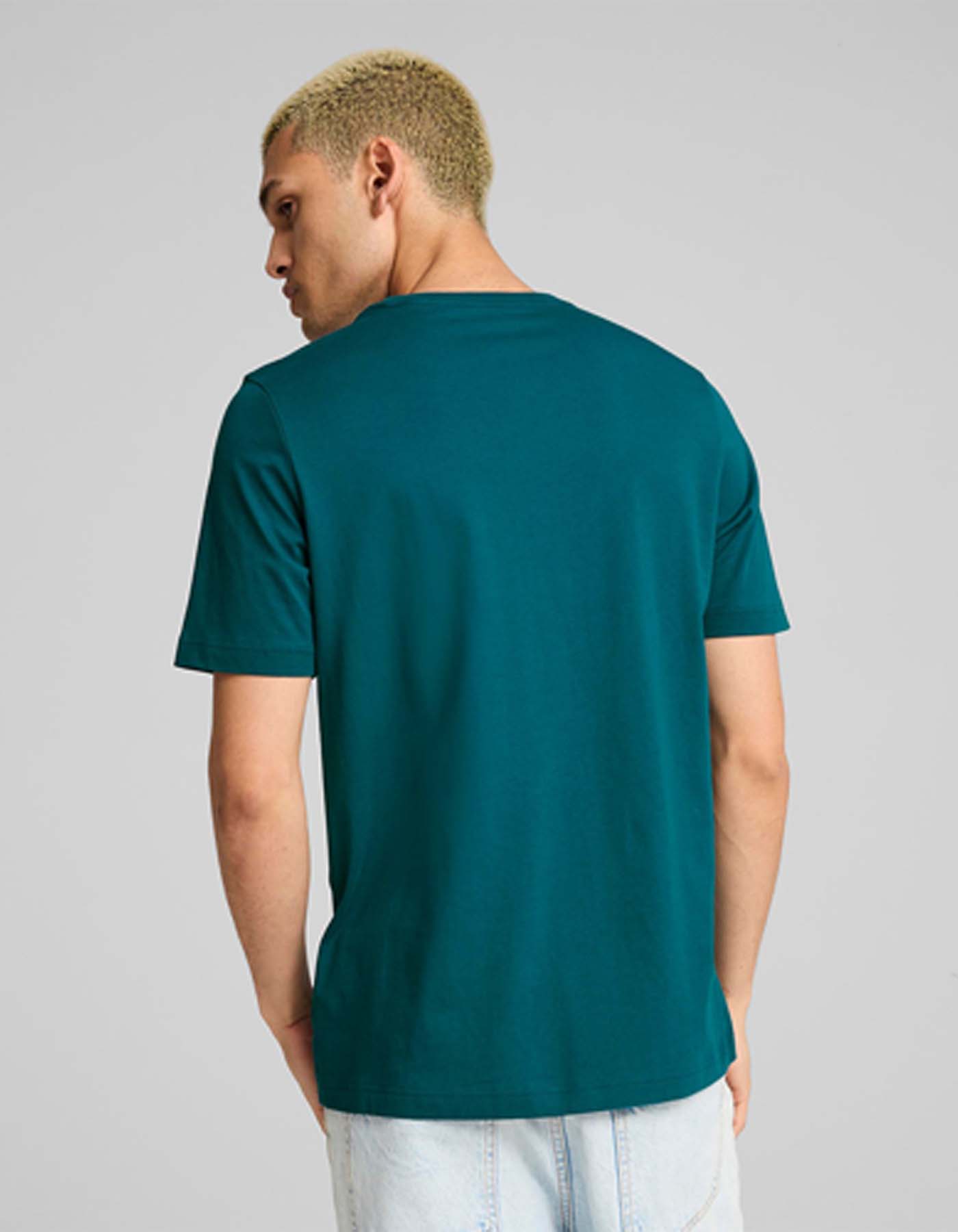 Camiseta Puma Hombre 586667 08