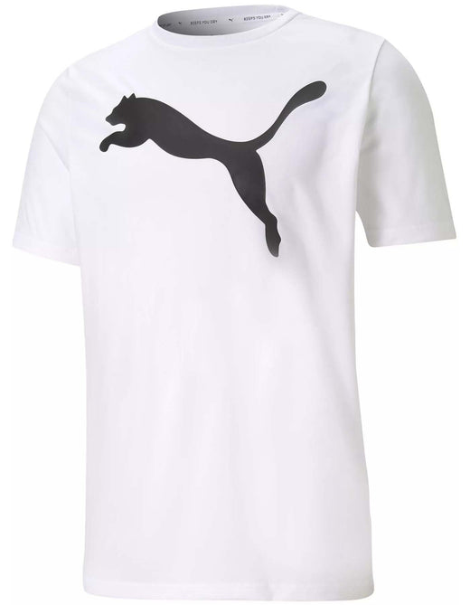 Camiseta Puma Hombre 586724 02