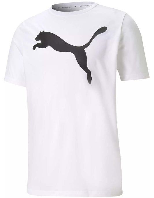 Camiseta Puma Hombre 586724 02
