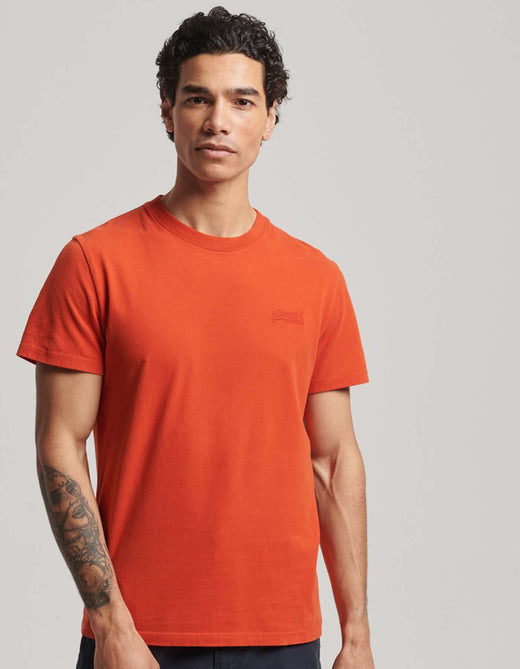 Camiseta Superdry Hombre M1011245A-8UX
