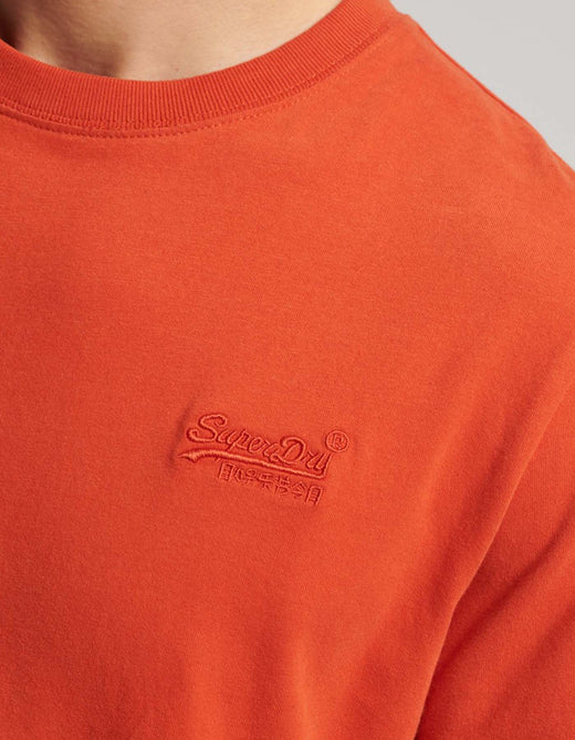 Camiseta Superdry Hombre M1011245A-8UX
