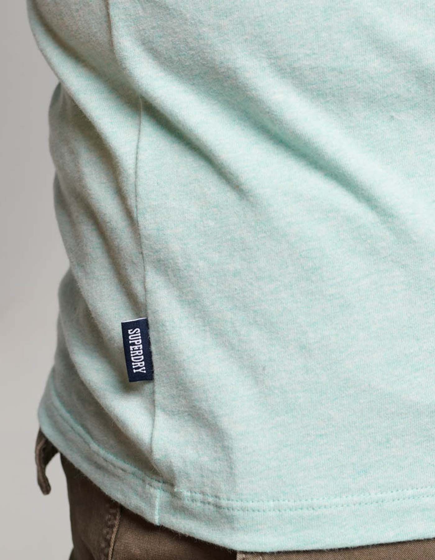 Camiseta Superdry Hombre M1011245A-9VQ