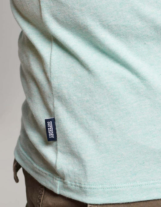 Camiseta Superdry Hombre M1011245A-9VQ