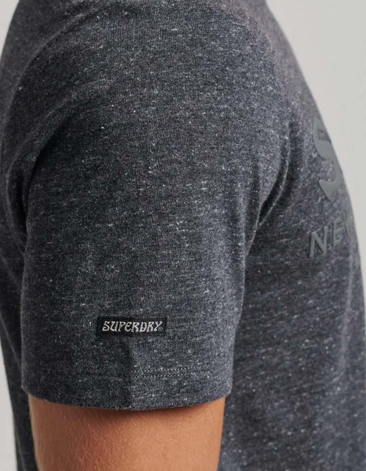 Camiseta Superdry Hombre M1011384A-HJB