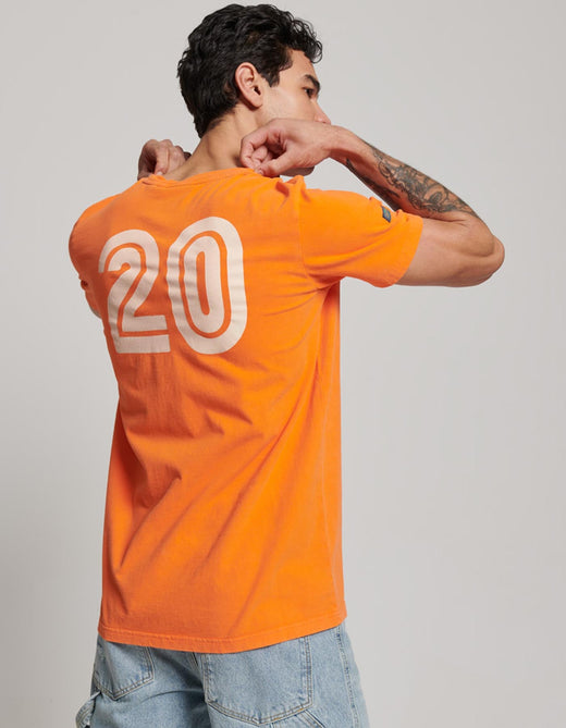 Camiseta Super Dry Hombre M1011579A TSW