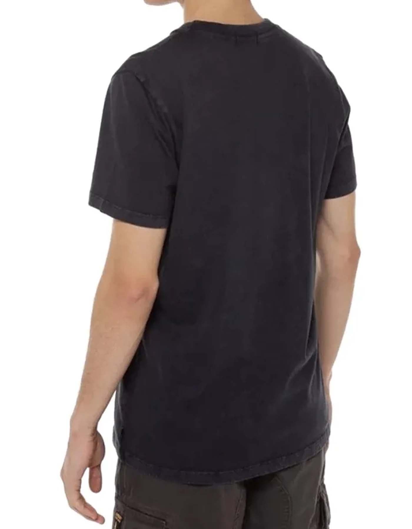 Camiseta Superdry Hombre M1011627A-98T