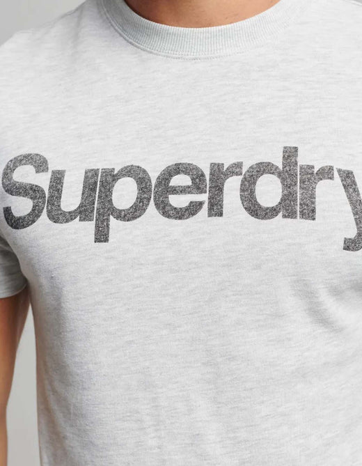 Camiseta Superdry Hombre M1011633A-0ZT