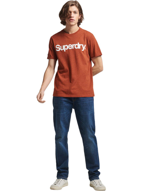 Camiseta Superdry Hombre M1011633A-UR5