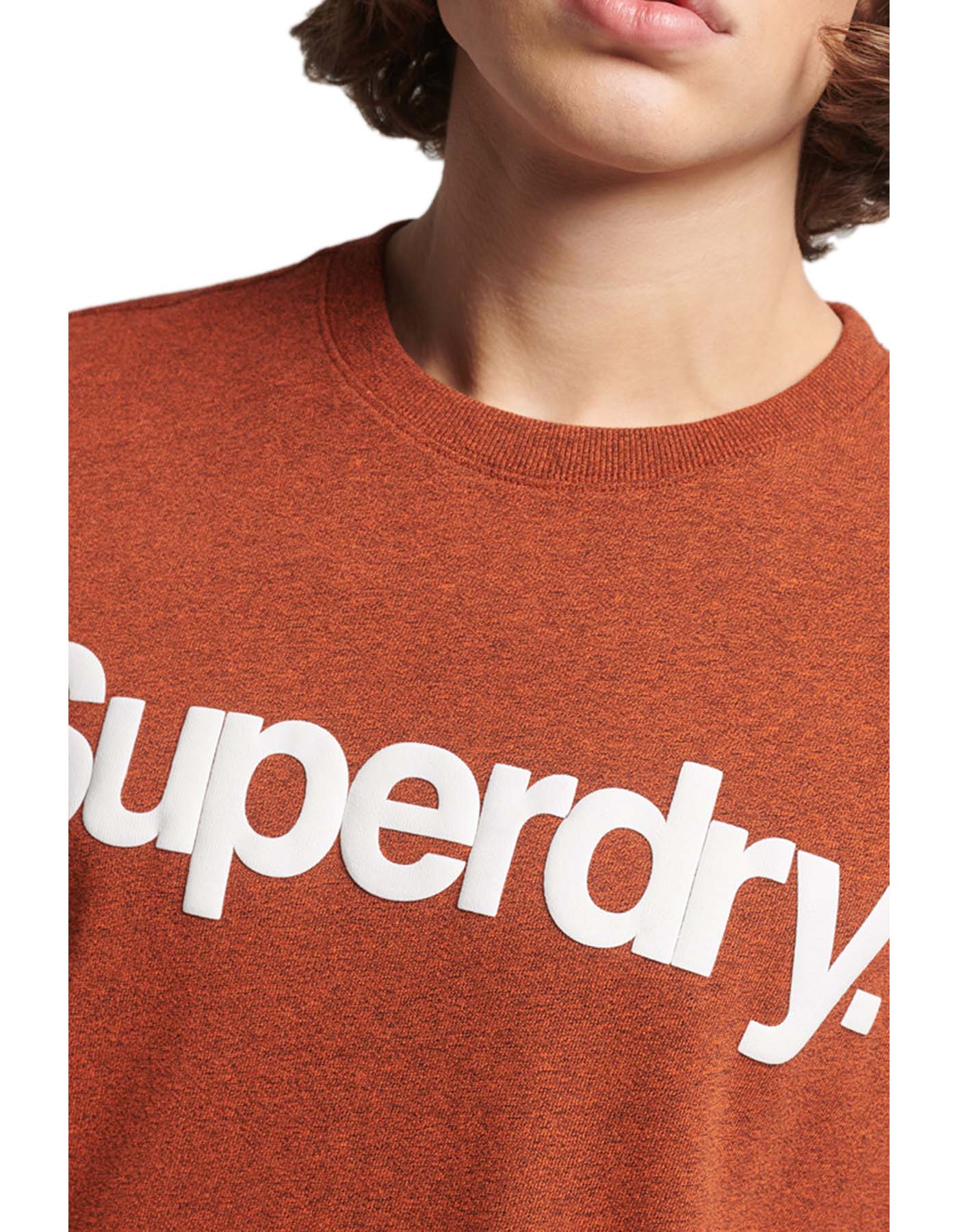 Camiseta Superdry Hombre M1011633A-UR5