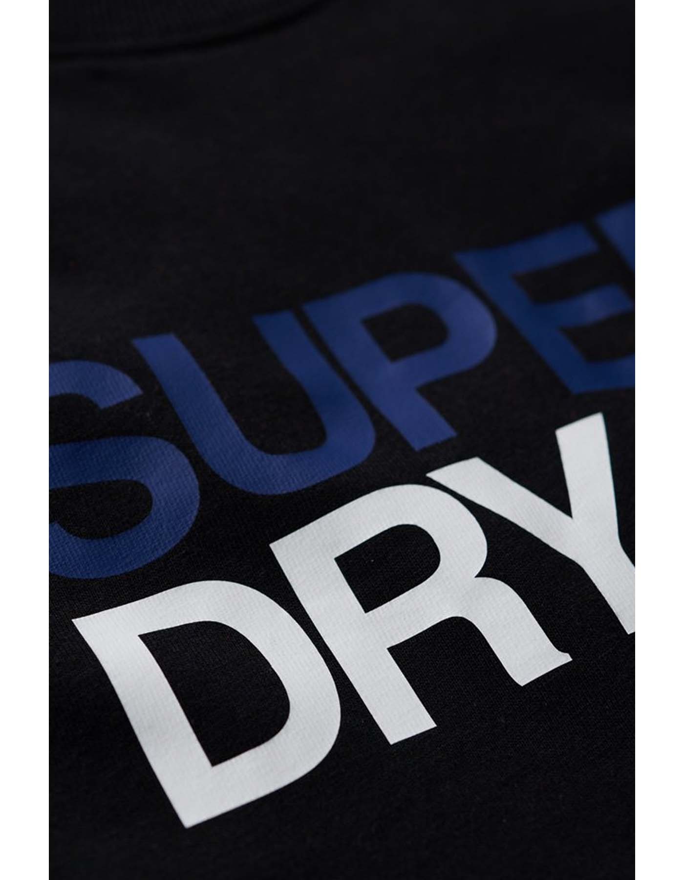 Camiseta Superdry Hombre M1011726A-02A