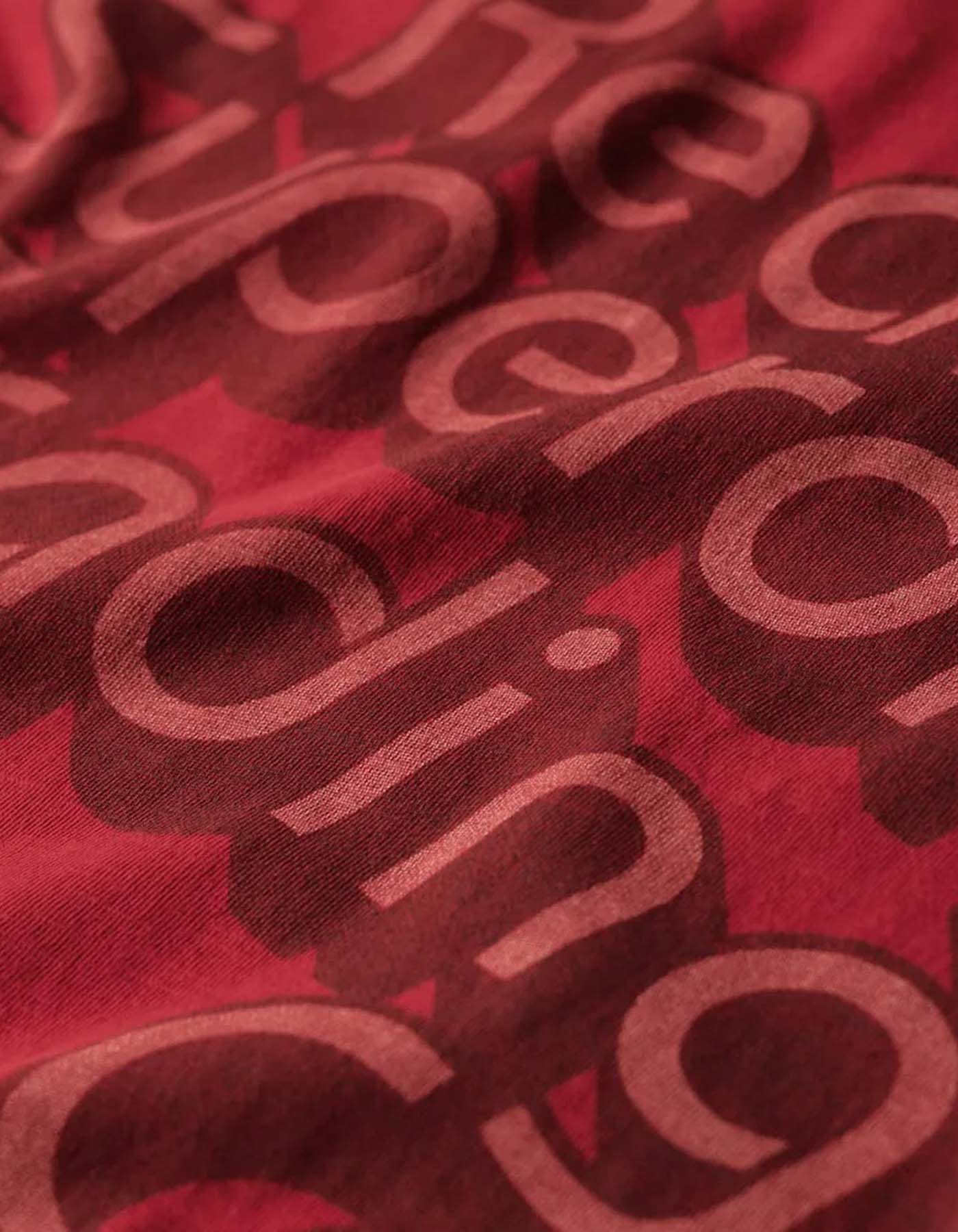 Camiseta Superdry Hombre M1011740A-OPI