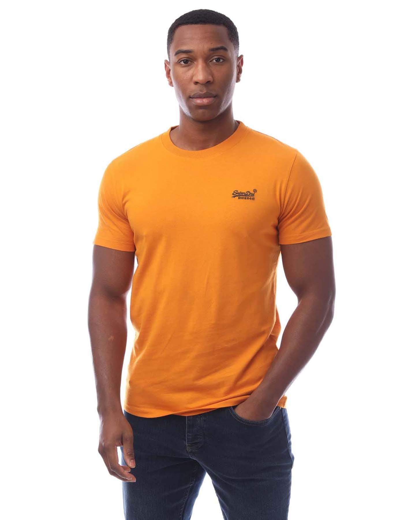 Camiseta Superdry Hombre M1011796A-ETZ
