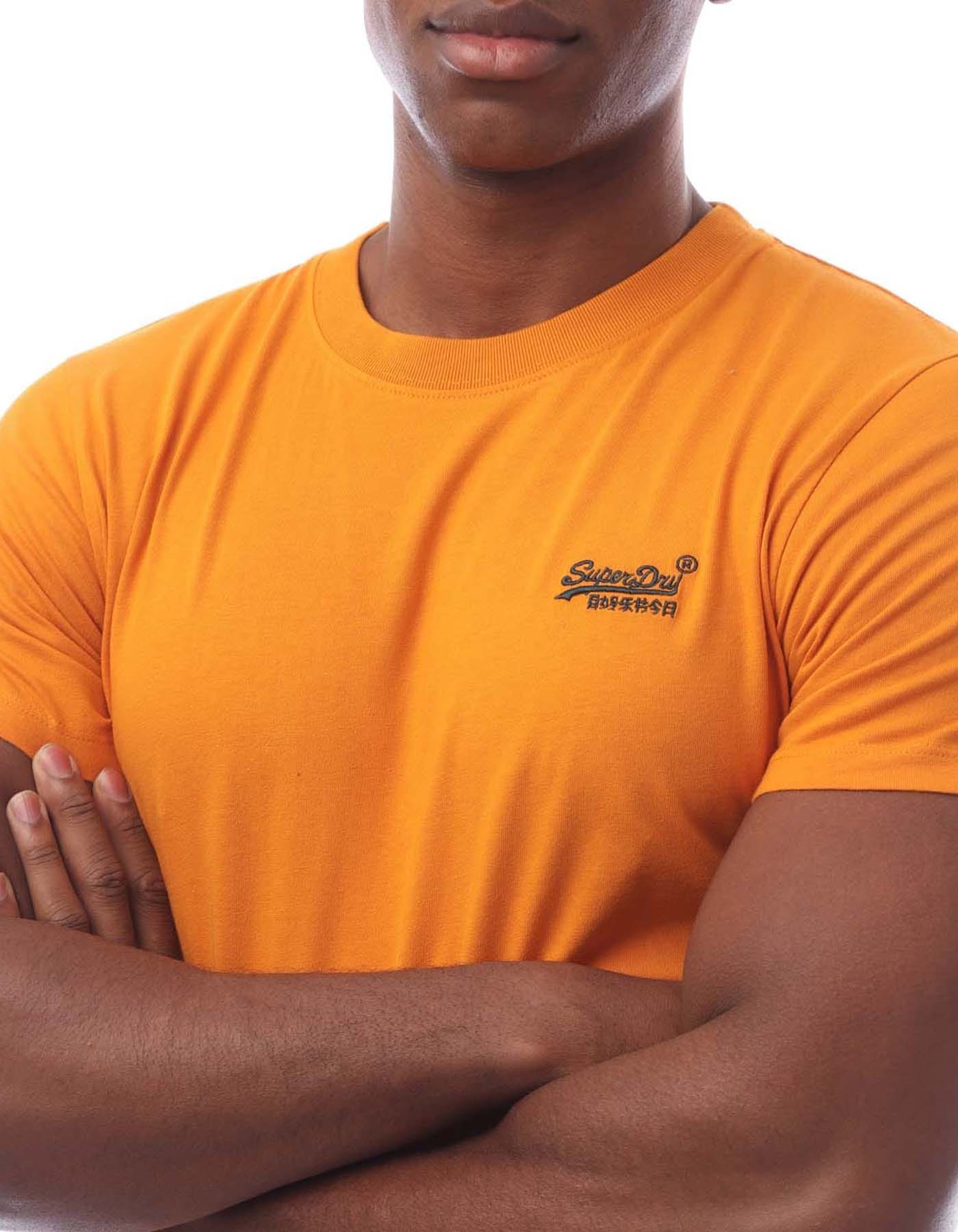 Camiseta Superdry Hombre M1011796A-ETZ