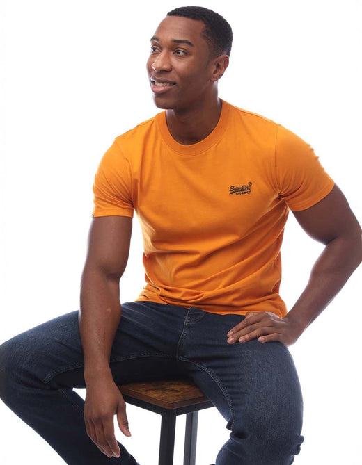 Camiseta Superdry Hombre M1011796A-ETZ