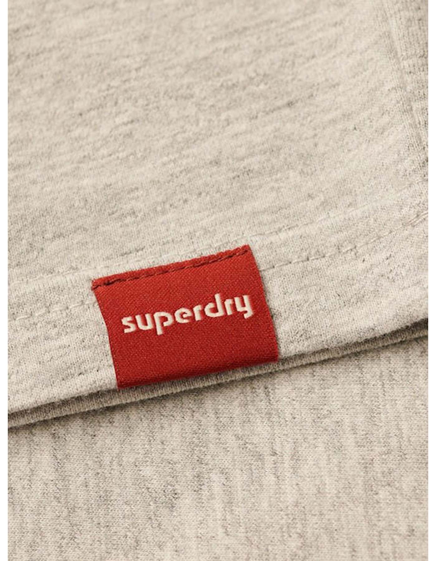 Camiseta Superdry Hombre M1011859A-ZUC